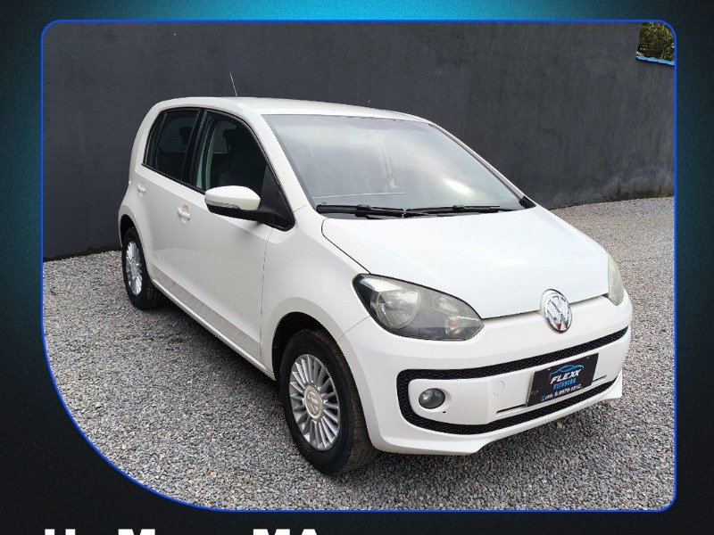 VOLKSWAGEN UP MOVE MA