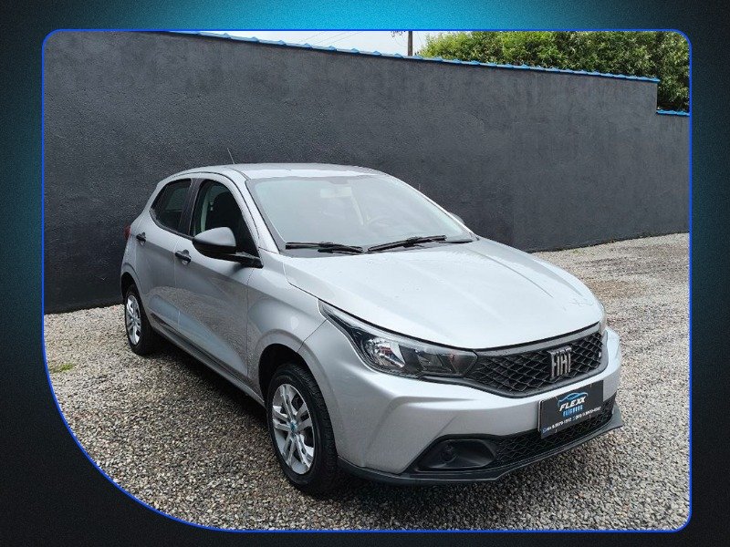 FIAT ARGO 1.0