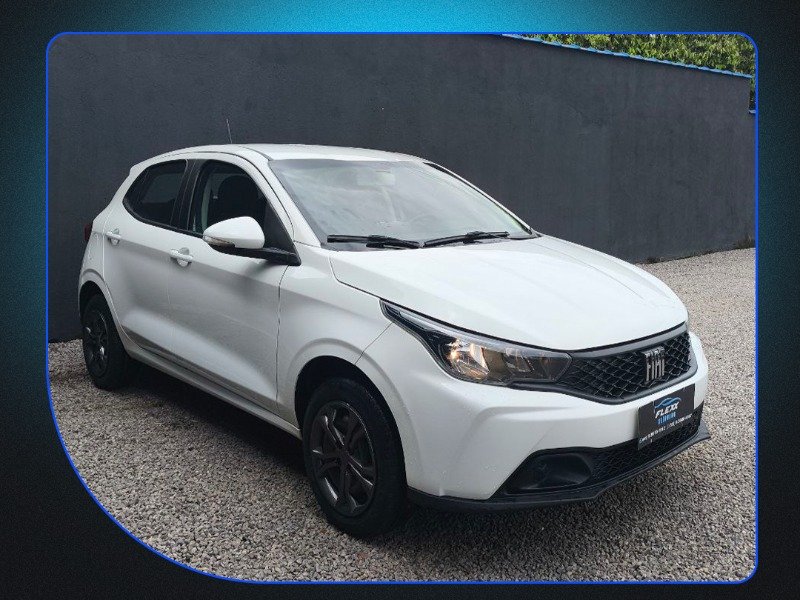FIAT ARGO DRIVE 1.0