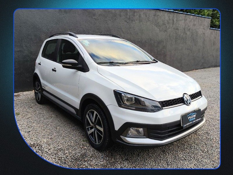 VOLKSWAGEN FOX EXTREME
