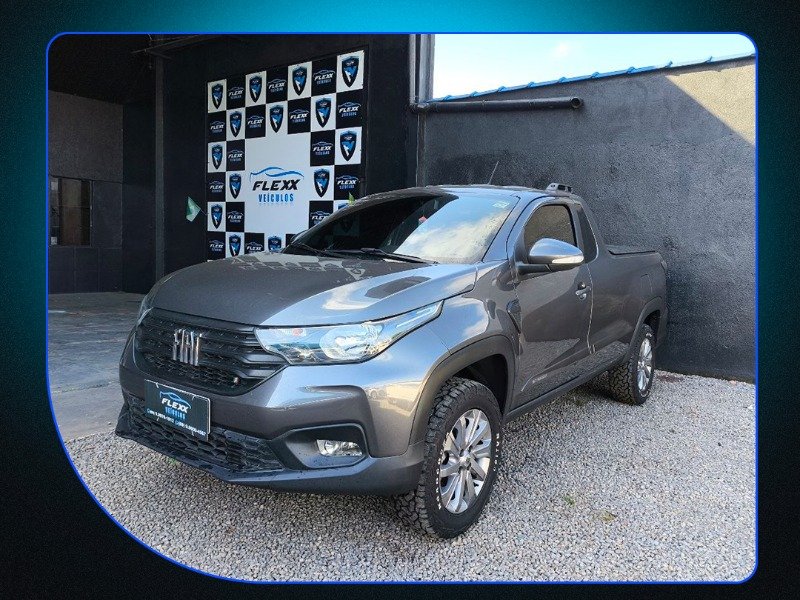 FIAT STRADA FREEDOM CS 1.3