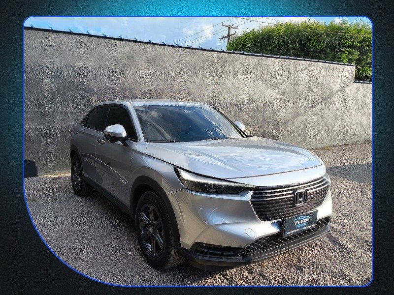 HONDA HR-V EXL